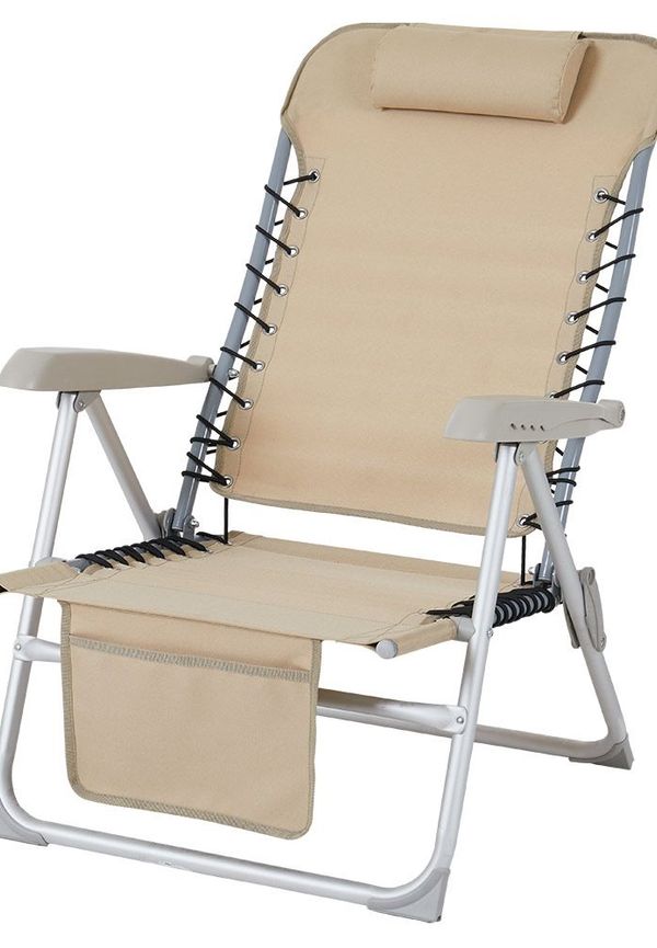 Klassisk aluminiumstol 2025 från Brafab.