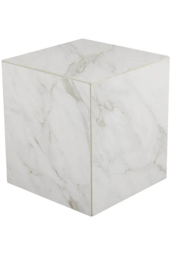 Skön vit aluminiumbord 2025 från Brafab.