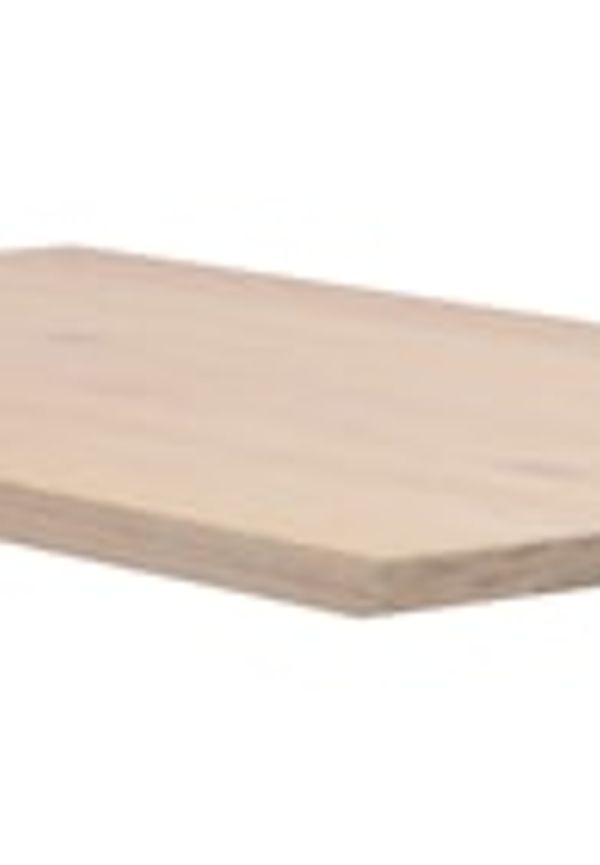 Beige Rowico Home-bord i klassisk modell.