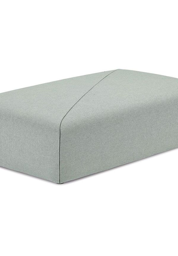 Mysig blå möbel 2025 från Dedon.