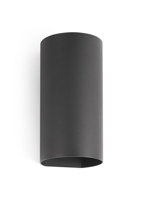 Otroligt snygg fasadlampa 2025 från Faro Barcelona.