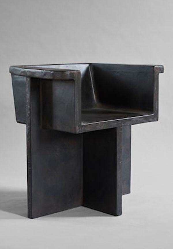 Klassisk stol 2025 från 101 Copenhagen.