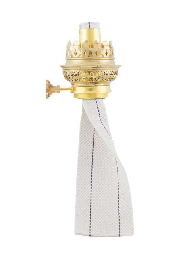 Karlskrona Lampfabrik lampa som passar perfekt till sommaren 2025!