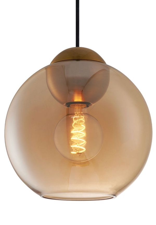 Exklusiv lampa 2025 från Halo Design.