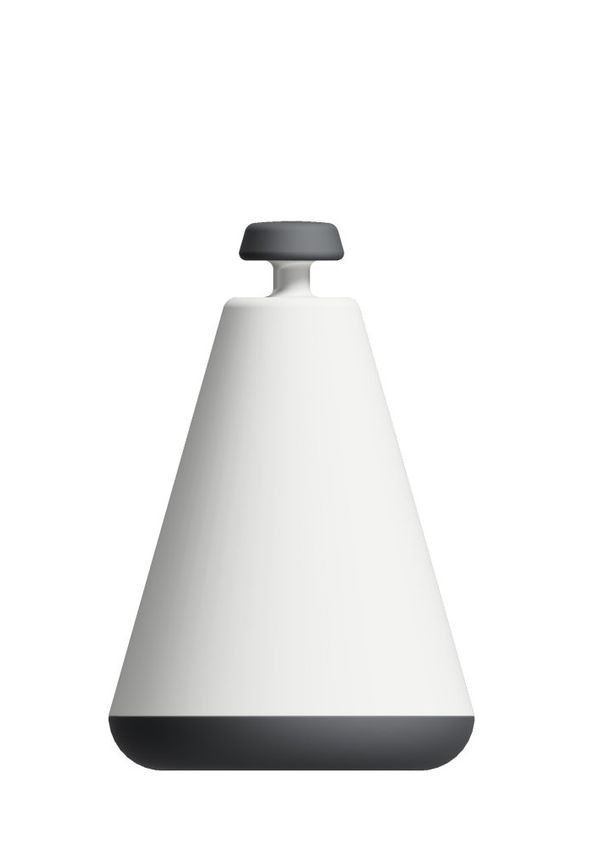 Jättesnygg lampa 2025 från Herstal.