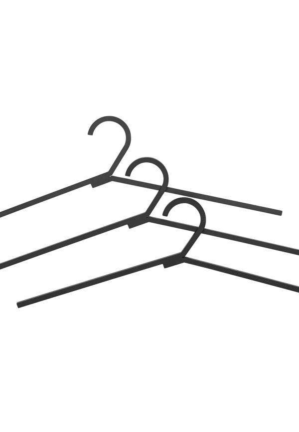 Söt möbel i svart från By Lassen.