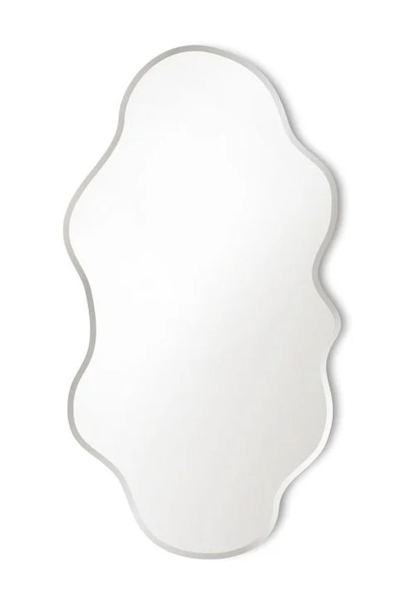 Fantastiskt fin spegel 2025 från ByON.