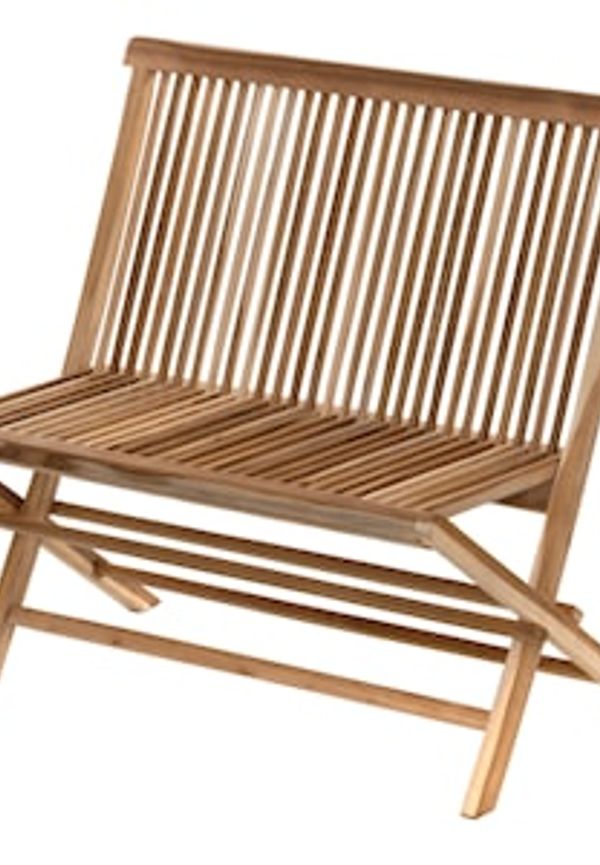 Fantastiskt snygg brun utemöbel 2025 från 4Living.