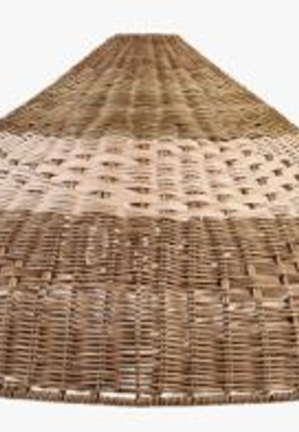 Komfortabel Lampa som passar bra vid många olika tillfällen.