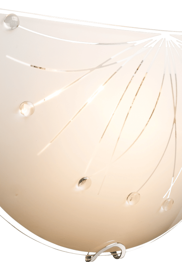 Globo Lighting vägglampa som passar perfekt till sommaren 2025!