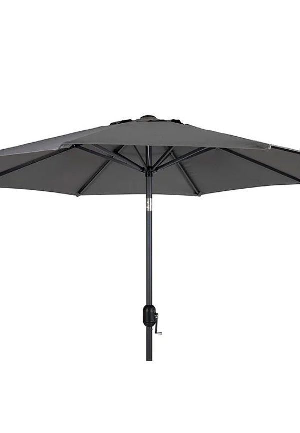 Exklusiv utemöbel i aluminium från Brafab.