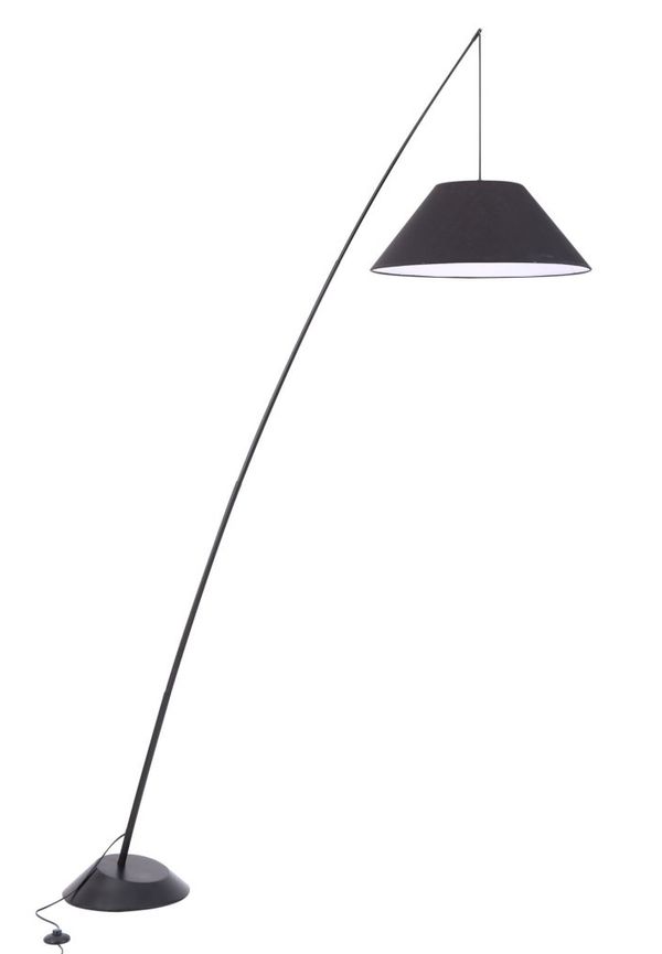 Komfortabel lampa 2025 från Maytoni.