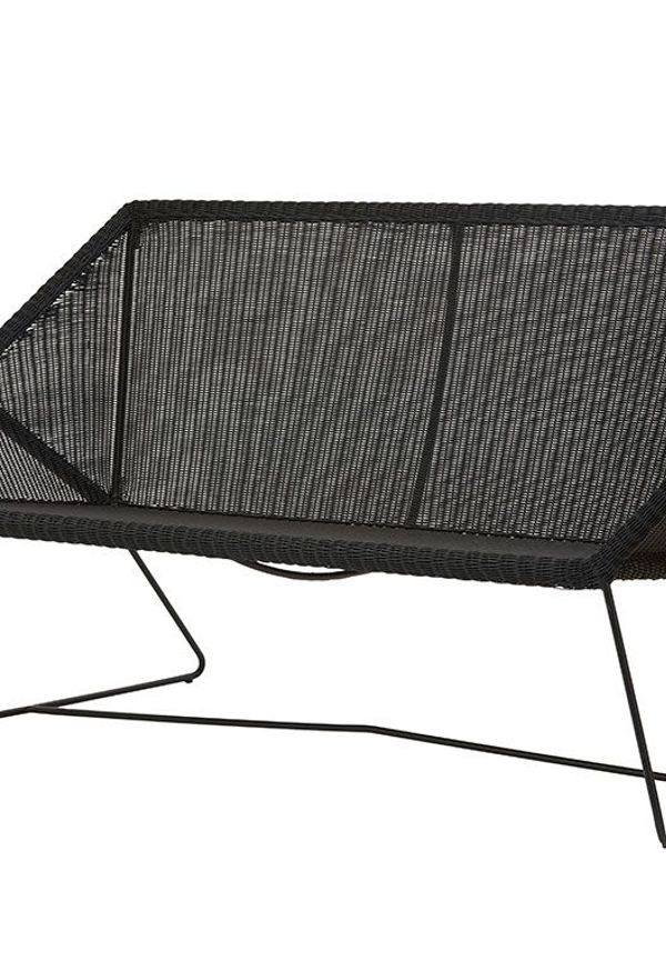 Moderiktig soffa 2025 från Cane-Line.