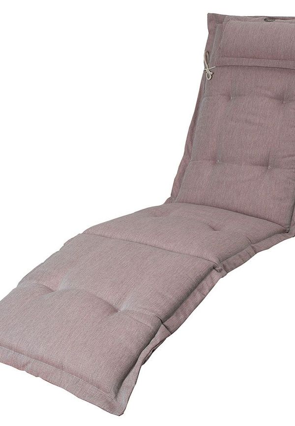 Supersnygg däckstol 2024 från Fritab.