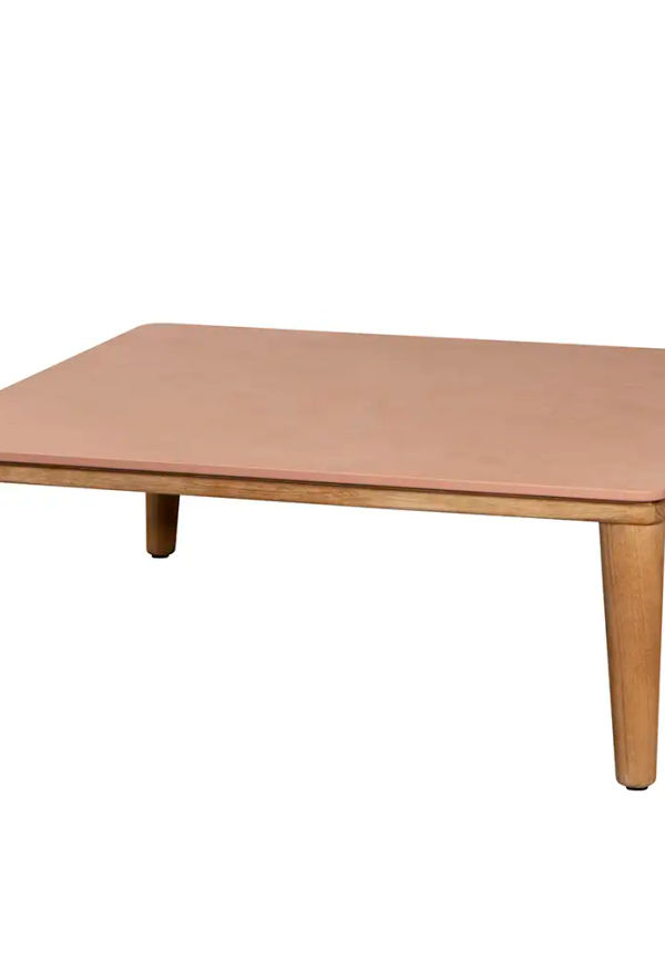 Ikonisk teakbord 2025 från Cane-Line.