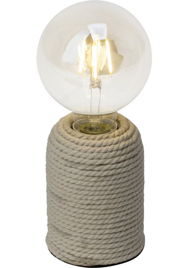 Riktigt trendig lampa 2025 från Brilliant.