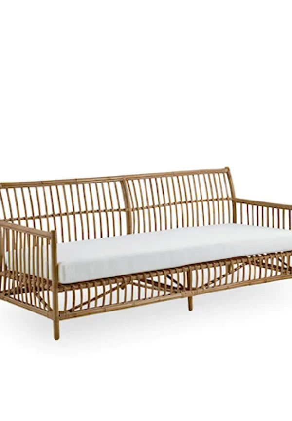 Komfortabel brun utemöbel 2025 från Sika Design.