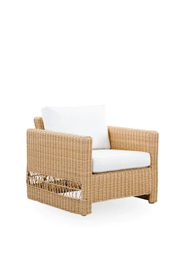 Snygg beige utemöbel 2025 från Sika Design.