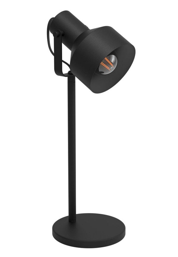 Elegant bordslampa 2025 från Eglo.