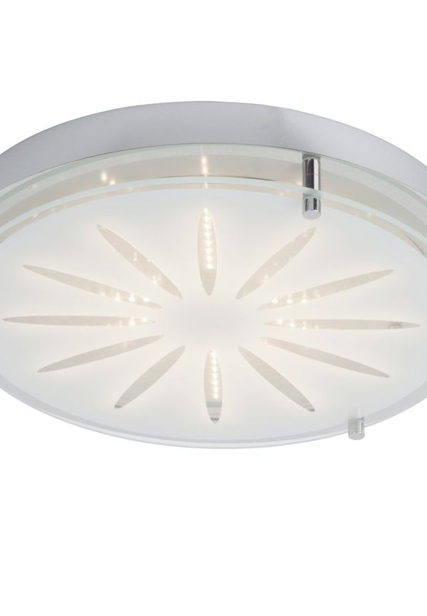 Brilliant lampa som passar perfekt till sommaren 2025!