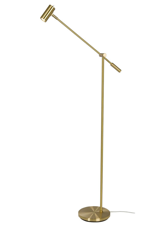 Supersnygg aluminiumlampa 2025 från Belid.