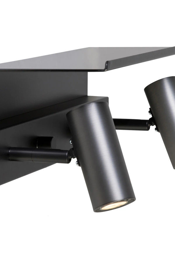 Mysig Lampa som passar bra vid många olika tillfällen.