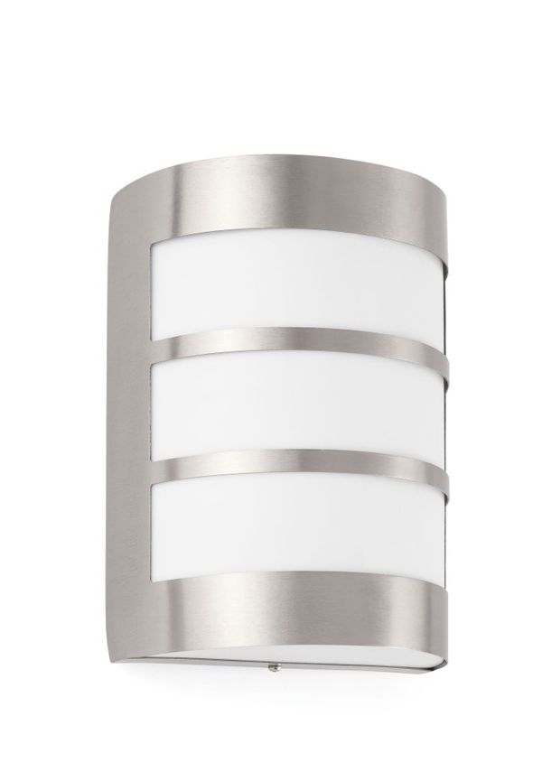 Faro Barcelona fasadlampa som passar perfekt till hösten 2025!