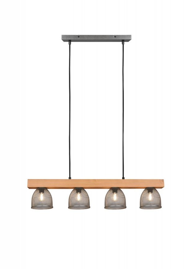 Trio Lighting lampa som passar perfekt till sommaren 2025!