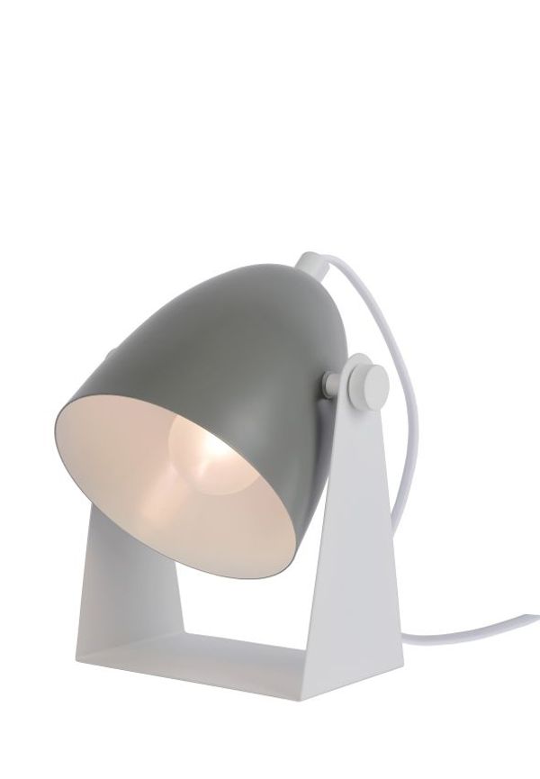 Lucide bordslampa som passar perfekt till sommaren 2025!