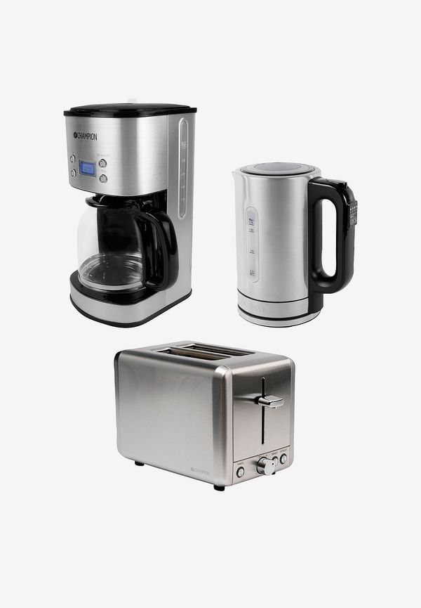 Fantastiskt fin ställ 2025 från Champion Nordic.