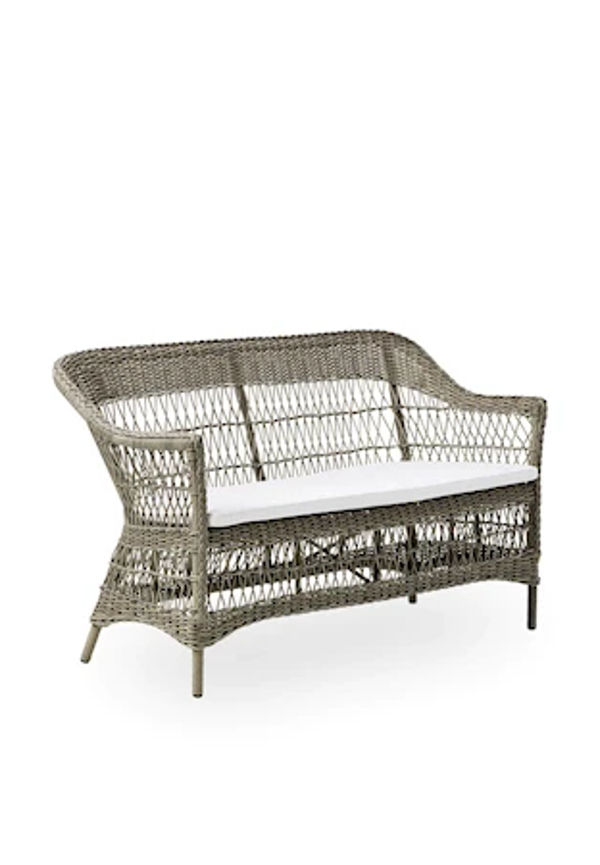 Klassisk grå utemöbel 2025 från Sika Design.