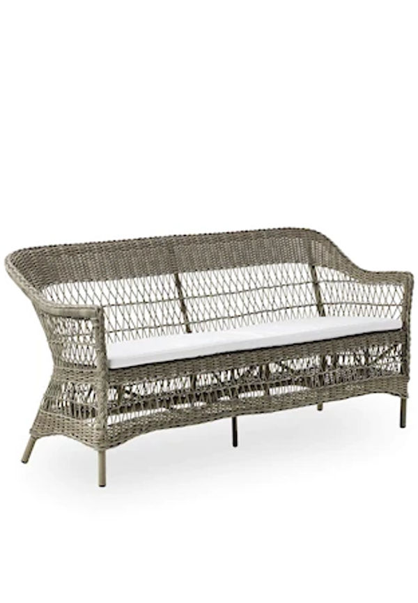 Grå Sika Design-möbel i fantastiskt snygg modell.