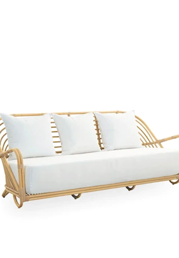 Smickrande loungemöbel 2025 från Sika Design.