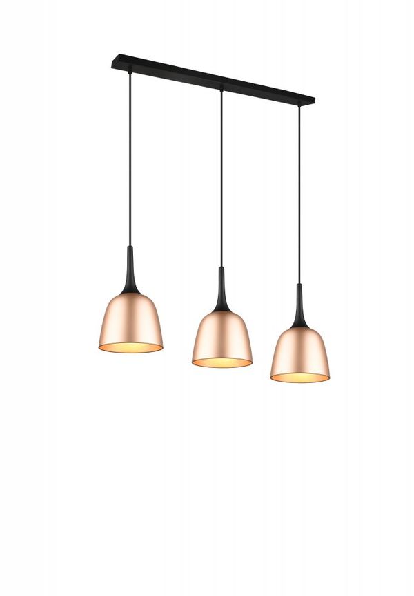 Komfortabel Lampa som passar bra vid många olika tillfällen.