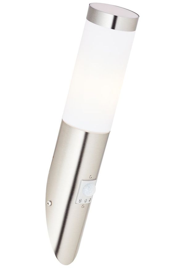 Fantastiskt snygg fasadlampa 2025 från Brilliant.