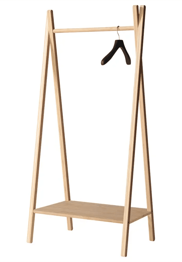 Ikonisk klädhängare 2025 från Cinas.