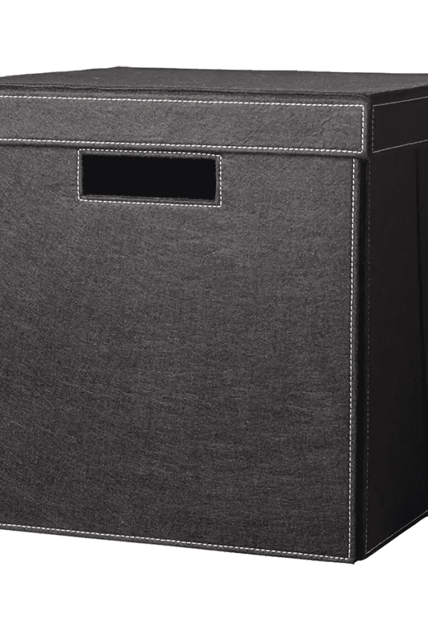 Mysig förvaringslåda 2025 från Cinas.