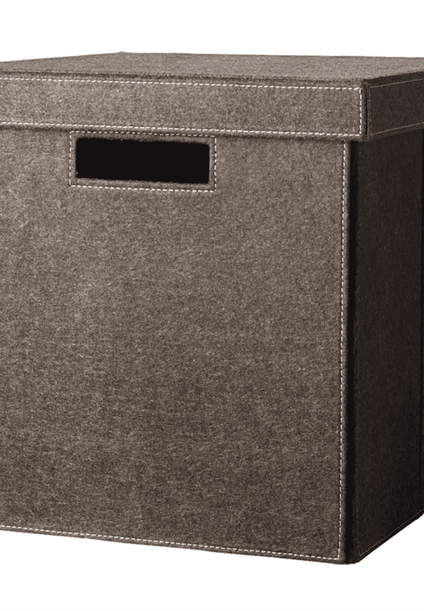 Modern låda 2025 från Cinas.