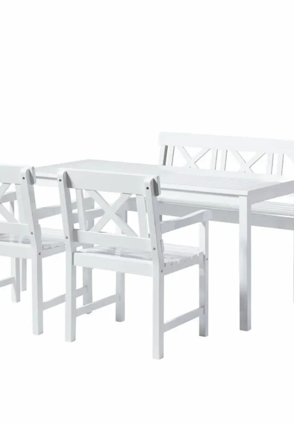 Stilren matgrupp 2025 från Cinas.