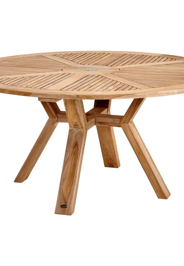 Ikonisk matbord 2025 från Brafab.