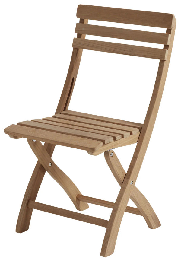 Stilriktig stol 2025 från Cinas.