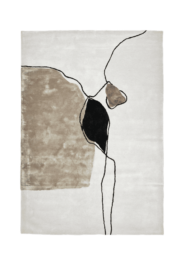 Riktigt fin ullmatta 2025 från Classic Collection.