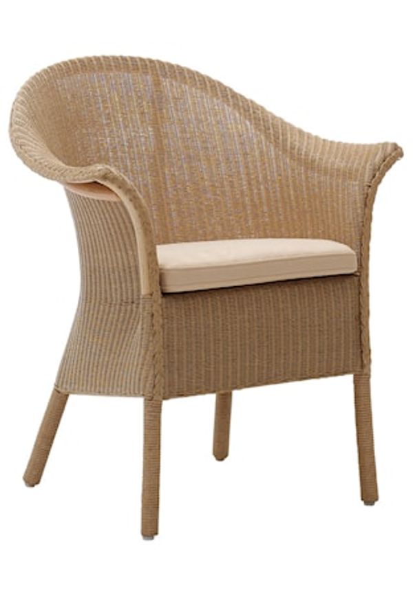 Komfortabel Möbel som passar bra vid många olika tillfällen.