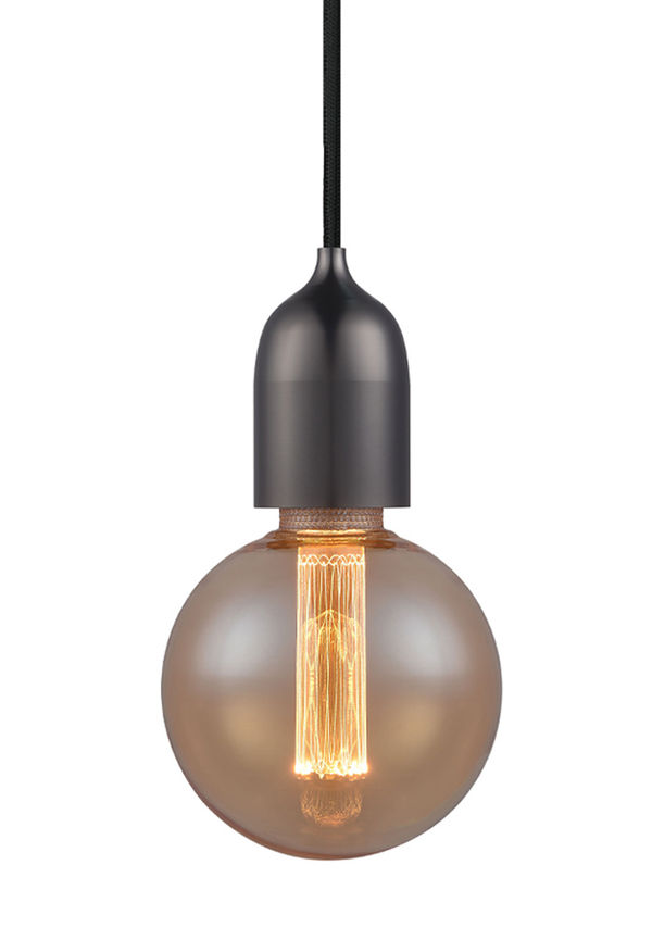 Moderiktig lampa 2025 från Halo Design.