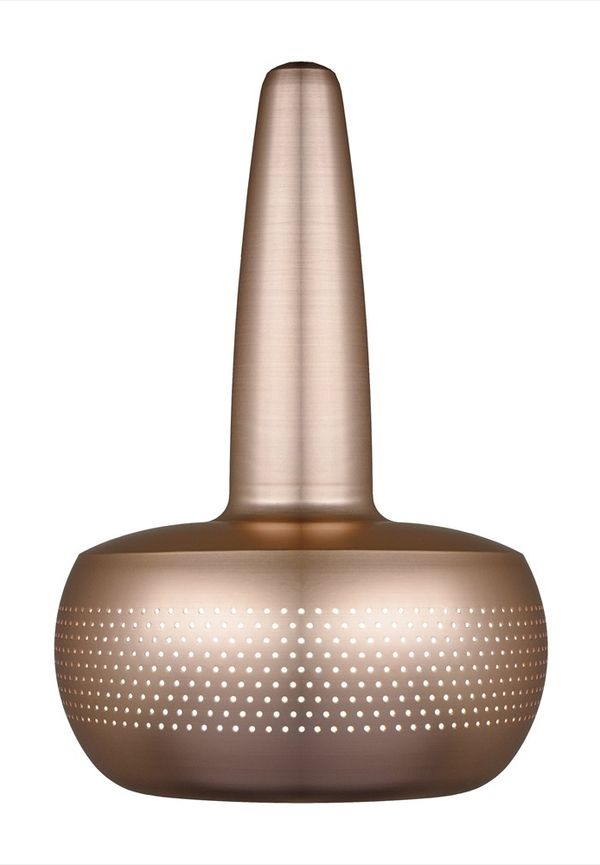 Jättesnygg lampa 2025 från UMAGE.