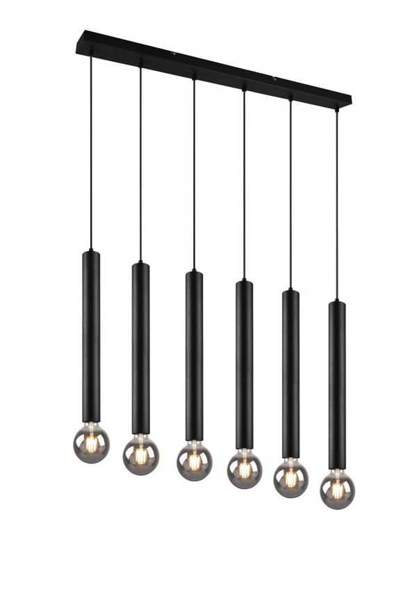 Trio Lighting glödlampa som passar perfekt till sommaren 2025!