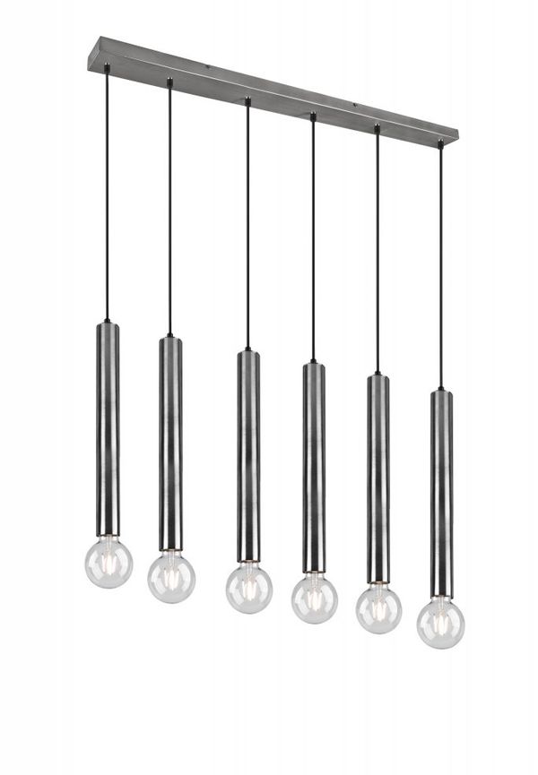 Otroligt snygg Lampa som passar bra vid många olika tillfällen.