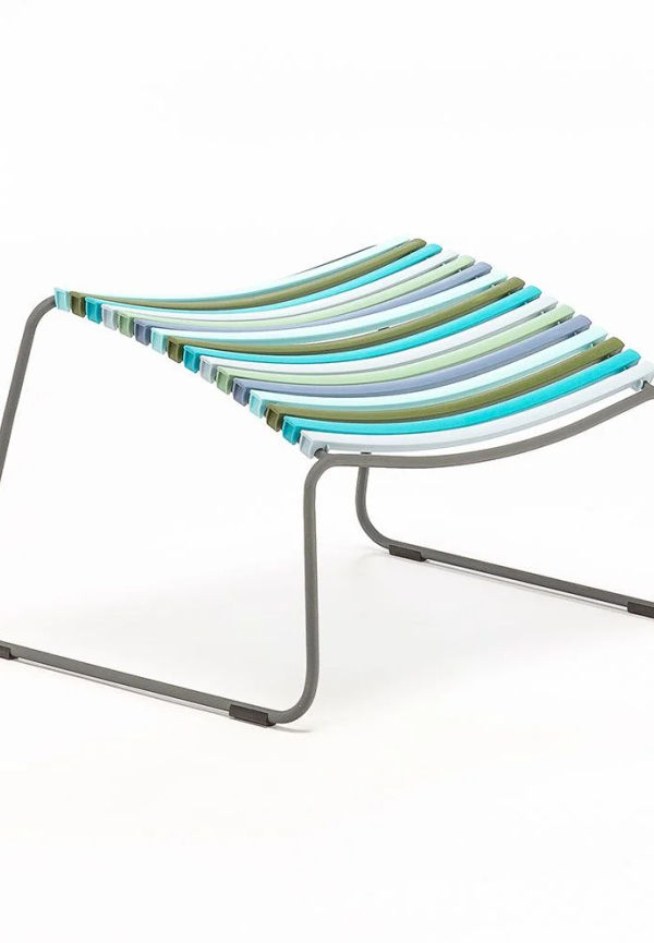 Ikonisk solstol 2025 från Houe.