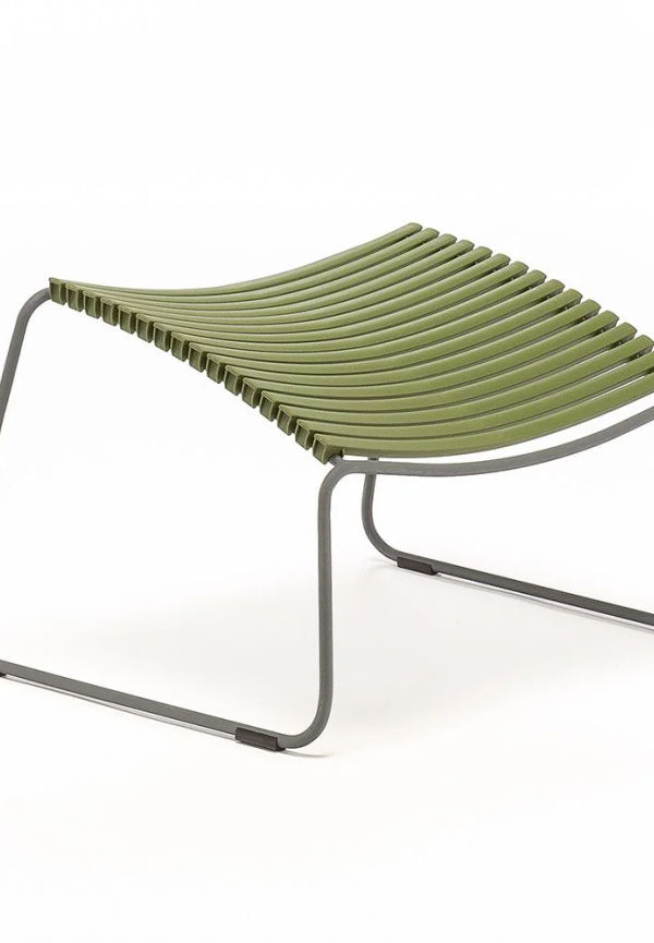 Houe aluminiumstol som passar perfekt till våren 2025!