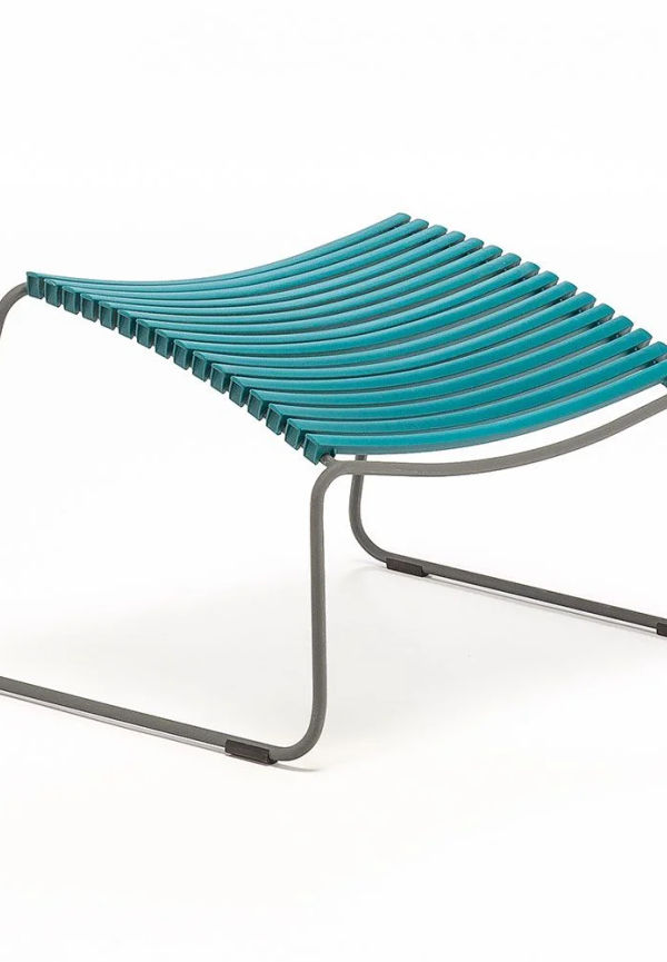 Skön solstol 2024 från Houe.